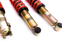 Suspensión roscada MTS Comfort Gold compatible con Volkswagen GOLF III Variant (1H5) 2.9 VR6 Syncro 140 KW MTSGWVW95-C