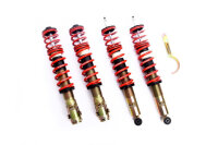 Suspensión roscada MTS Street Gold compatible con Volkswagen PASSAT B3/B4 Variant (3A5/35I) 2.0 Syncro 85 KW MTSGWVW95