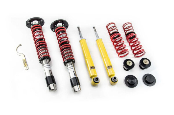 Suspensión roscada MTS Stance Inox compatible con...