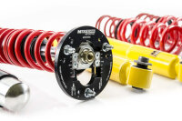 Suspensión roscada MTS Street Inox compatible con...