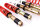 Suspensión roscada MTS Stance Gold compatible con BMW 5 (E39) 530 i 168 KW MTSGWBM101-S