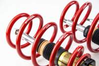 Suspensión roscada MTS Street Gold compatible con...