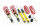 Suspensión roscada MTS Street Gold compatible con Skoda KODIAQ (NS) 2.0 TSI 4x4 140 KW MTSGWVW15