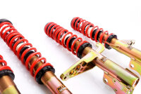 Suspensión roscada MTS Street Gold compatible con Audi COUPE B3 (89/8B) 2.6 110 KW MTSGWAU69