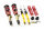 Suspensión roscada MTS Street Gold compatible con Volkswagen T-ROC (A11/D11) 2.0 TDI SCR 85 KW MTSGWVW110