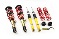 Suspensión roscada MTS Street Gold compatible con...