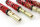 Suspensión roscada MTS Street Gold compatible con Porsche BOXSTER (986) 2.7 168 KW MTSGWPO02-S