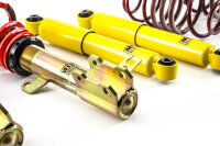 Suspensión roscada MTS Street Gold compatible con...