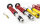 Suspensión roscada MTS Stance Inox compatible con BMW 5 Touring (E61) 530 d 155 KW XMTSGWBM112-S
