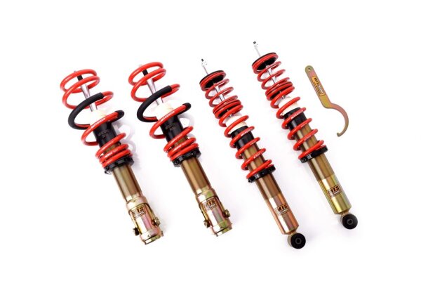 Suspensión roscada MTS Street Gold compatible con...