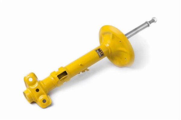 Amortiguador deportivo MTS para eje delantero izquierdo compatible con BMW 3 Touring (E36) 318 tds 66 KW MTSBM003FL