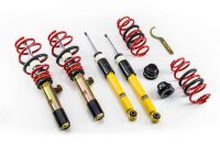 Suspensión roscada MTS Stance Gold compatible con Volkswagen SCIROCCO III (137/138) 2.0 TSI 162 KW MTSGWVW36-S