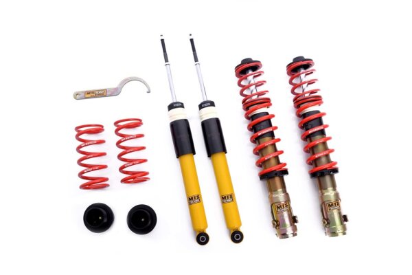 Suspensión roscada MTS Street Gold compatible con...