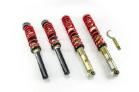 Suspensión roscada MTS Comfort Gold compatible con...