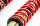 Suspensión roscada MTS Comfort Gold compatible con Audi 80 B2 sedán (81/85) 1.6 - 55 KW MTSGWVW112-C