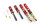 Suspensión roscada MTS Comfort Gold compatible con Audi 80 B2 sedán (81/85) 1.6 - 55 KW MTSGWVW68-C