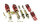 Suspensión roscada MTS Comfort Gold compatible con Audi 80 B4 Avant (8C) S2 quattro - 169 KW MTSGWAU72-C
