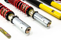 Suspensión roscada MTS Comfort Gold compatible con BMW 3 (E30) 316 i - 75 KW MTSGWBM102-C
