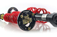 Suspensión roscada MTS Comfort Gold compatible con...