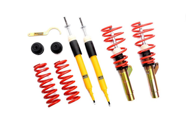 Suspensión roscada MTS Comfort Gold compatible con...