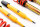 Suspensión roscada MTS Comfort Gold compatible con BMW 3 Cabrio (E93) 325 i - 160 KW MTSGWBM13-C