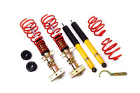 Suspensión roscada MTS Comfort Gold compatible con...