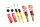 Suspensión roscada MTS Comfort Gold compatible con BMW 3 Coupé (E92) 325 i - 160 KW MTSGWBM12-C