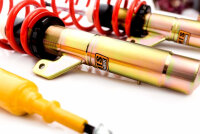 Suspensión roscada MTS Comfort Gold compatible con BMW 3 Touring (E91) 325 xi - 160 KW MTSGWBM47-C