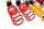 Suspensión roscada MTS Comfort Gold compatible con Seat IBIZA IV (6J/6P) 1.4 TSI - 110 KW MTSGWVW46-C