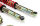 Suspensión roscada MTS Comfort Gold compatible con Volkswagen GOLF II (19E/1G1) 1.6 - 51 KW MTSGWVW86-C