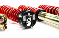 Suspensión roscada MTS Comfort Gold compatible con Volkswagen PASSAT B3/B4 (3A2/35I) 1.9 TDI - 66 KW MTSGWVW122-C