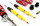 Suspensión roscada MTS Comfort Inox compatible con BMW 1 (E87) 118 d - 100 KW XMTSGWBM12-C