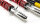 Suspensión roscada MTS Comfort Inox compatible con BMW 3 (E46) 318 d - 85 KW XMTSGWBM118-C