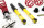 Suspensión roscada MTS Comfort Inox compatible con BMW 3 Compact (E36) 318 ti - 103 KW XMTSGWBM02-C