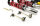 Suspensión roscada MTS Comfort Inox compatible con BMW 3 Compact (E46) 316 ti - 85 KW XMTSGWBM100-C
