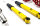 Suspensión roscada MTS Comfort Inox compatible con BMW 3 Touring (E46) 318 d - 85 KW XMTSGWBM03-C