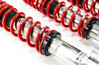 Suspensión roscada MTS Comfort Inox compatible con...