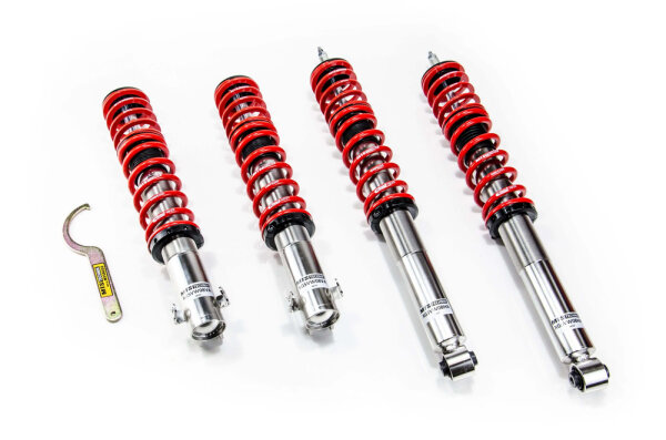 Suspensión roscada MTS Comfort Inox compatible con...