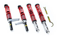 Suspensión roscada MTS Comfort Inox compatible con...