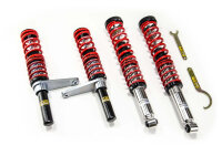 Suspensión roscada MTS Comfort Inox compatible con...