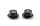 Placas de caída camber / caster MTS regulables para eje delantero compatibles con Audi 80 B2 sedán (81/85) 1.6 - 55 KW MTSCP44SET