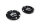 Placas de caída camber / caster MTS regulables para eje delantero compatibles con BMW 2 Active Tourer (F45) 218 d xDrive - 100 KW MTSCP86SET