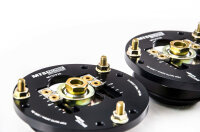 Placas de caída camber / caster MTS regulables para eje delantero compatibles con Volkswagen JETTA IV (16/AV) 1.4 TSI - 110 KW MTSCP20SET