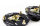 Placas de caída camber / caster MTS regulables para eje delantero compatibles con Volkswagen JETTA IV (16/AV) 1.4 TSI - 110 KW MTSCP20SET