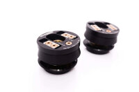 Placas de caída camber / caster MTS regulables para eje delantero compatibles con Volkswagen UP! (12/BL) e-Up - 60 KW MTSCP19SET
