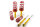 Suspensión deportiva MTS compatible con BMW 3 Touring (E46) 318 d - 85 KW MTSKPLBM083