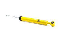 Amortiguadores deportivos MTS para eje trasero compatibles con Mercedes-Benz Clase C Coupé (C205) C 300 d (205.318) - 180 kW MTSMB005R