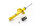 Amortiguadores deportivos MTS para eje delantero compatibles con Volkswagen SHARAN (7N) 1.4 TSI - 110 KW MTSVW021F