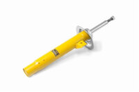 Amortiguador deportivo MTS para eje delantero derecho...