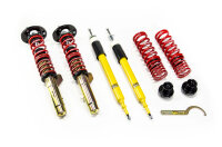 Suspensión roscada MTS Stance Gold compatible con...
